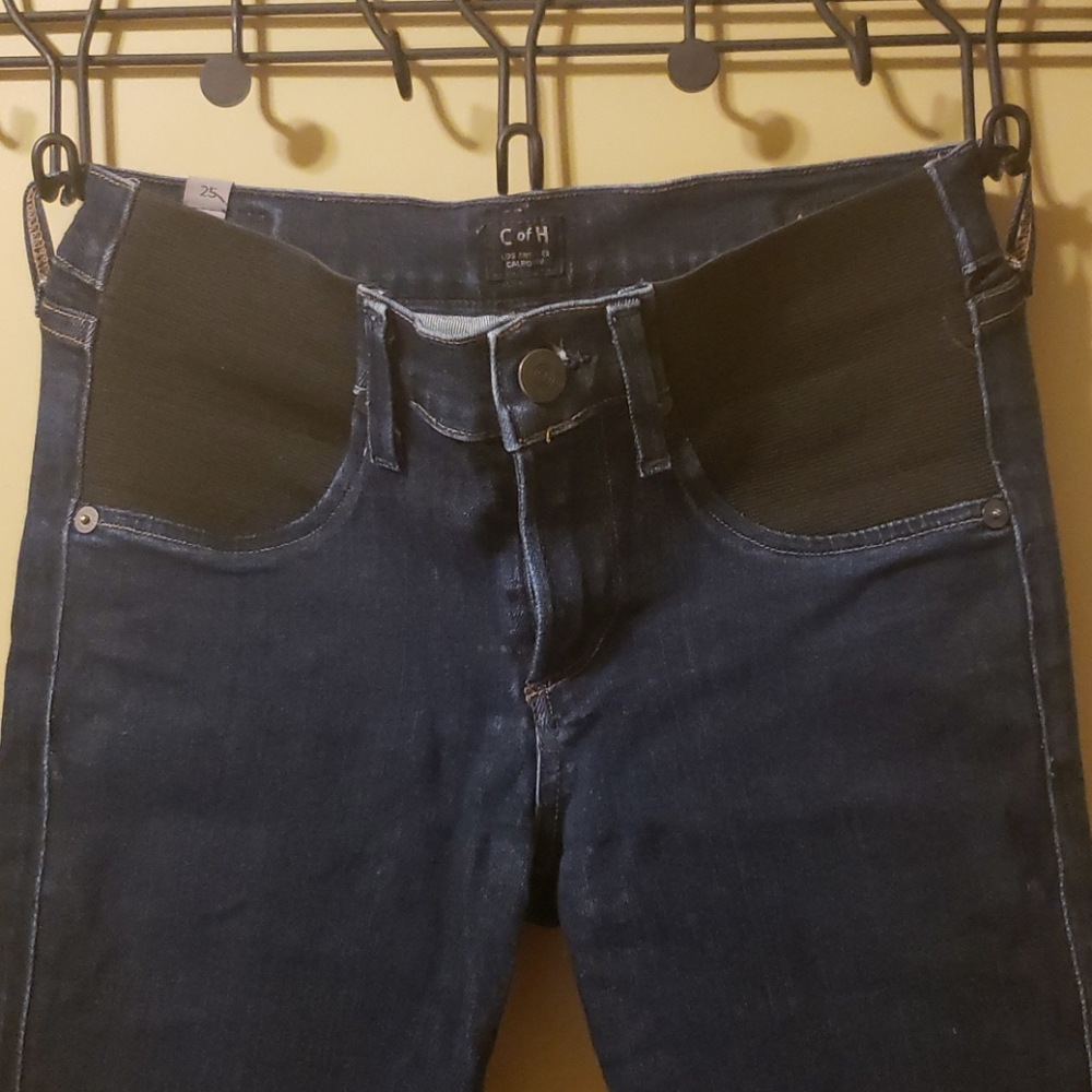 Citizens of Humanity Maternity Jeans